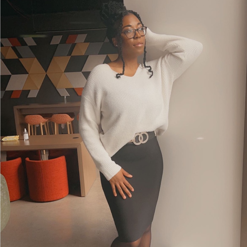 Meet your Posher, Keyera